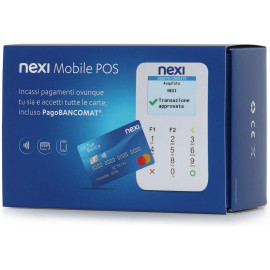 Paiement Sans Effort avec Nexi Mobile POS