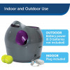 PetSafe zty00, the automatic ball launcher
