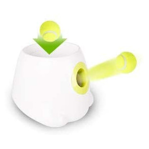 AFP Hyper Fetch, le dispositif interactif pour chien