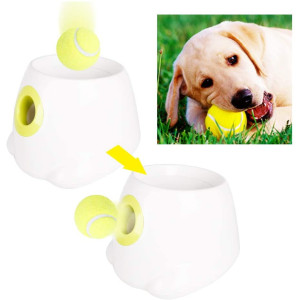 AFP Hyper Fetch, le dispositif interactif pour chien