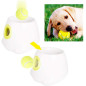 All For Paws Automatic Dog Ball Launcher: Keep Your Pup Active & Happy!