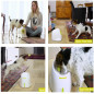 All For Paws Automatic Dog Ball Launcher: Keep Your Pup Active & Happy!