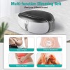 Rilassa, the slimming belt