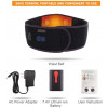 Hunt heat, the pain relief belt
