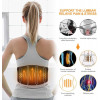 Hunt heat, the pain relief belt