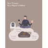 Nooie IPC100, the small wifi camera