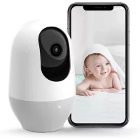 Nooie IPC100, la petite caméra wifi