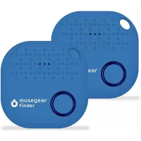 Musegear Finder, le duo de traqueur sonore