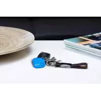 Musegear Finder Bluetooth: Ne Perdez Plus Jamais Vos Objets! Localisation Facile & Alarme Puissante