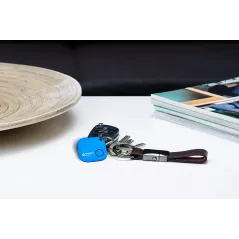 Musegear Finder Bluetooth: Ne Perdez Plus Jamais Vos Objets! Localisation Facile & Alarme Puissante