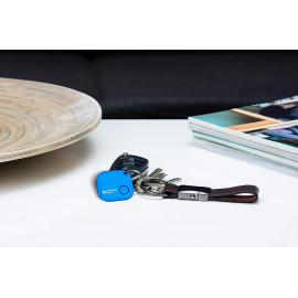 Musegear Bluetooth Key Finder: Secure & Efficient Tracking