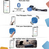 Musegear Finder, the sound tracker duo