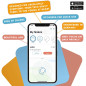 Musegear Finder Bluetooth: Ne Perdez Plus Jamais Vos Objets! Localisation Facile & Alarme Puissante Musegear Finder Bluetooth: Ne Perdez Plus Jamais Vos Objets! Localisation Facile & Alarme Puissante