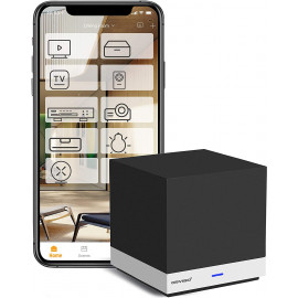 ORVIBO CT10, the magic cube