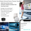 ORVIBO CT10, the magic cube