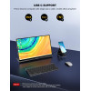 UPERFECT MDS-156F13, the second touch monitor