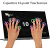 UPERFECT MDS-156F13, the second touch monitor