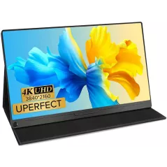 UPERFECT DS15607, le moniteur USB-C
