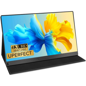UPERFECT DS15607, le moniteur USB-C