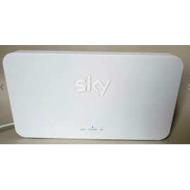 Sky SE210, wifi booster