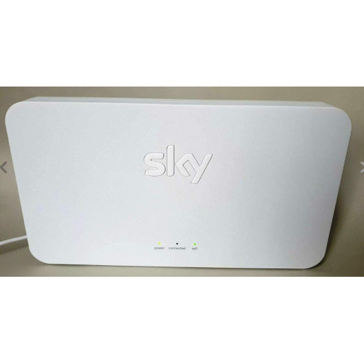 Enhance Your Connectivity with Sky SE210 WiFi Booster