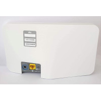 Sky Q Wi-Fi Booster: Eliminate Dead Zones & Supercharge Your Home Network!