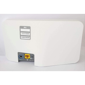 Sky SE210, booster la connexion Wifi