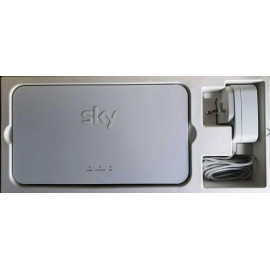 Sky Q Booster Sans Fil 2020 : Extension Wi-Fi Sans Souci