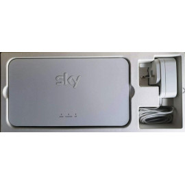 Enhance Your Connectivity with Sky SE210 WiFi Booster