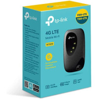 TP-Link M7000: Votre Wi-Fi Portable 4G LTE Ultra-Rapide, Partout où Vous Allez!