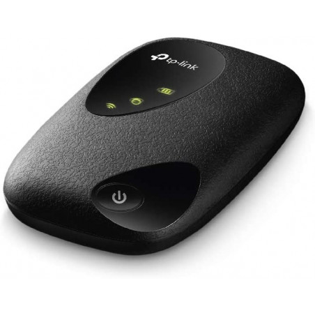 TP-Link M7000, the mobile wifi