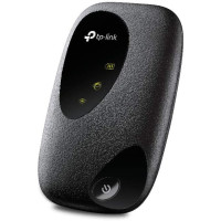 TP-Link M7000, the mobile wifi