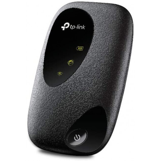 TP-Link M7000, the mobile wifi
