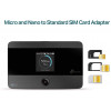 TP-Link M7350, the portable travel Wi-Fi