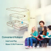 TP-Link M7350, the portable travel Wi-Fi