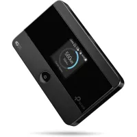 TP-Link M7350, le Wi-Fi portable de voyage