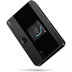 TP-Link M7350, le Wi-Fi portable de voyage