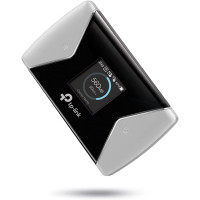 TP-Link M7650, le routeur mobile 4G