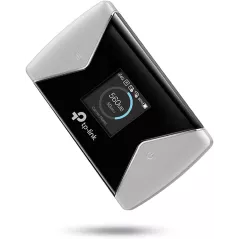 TP-Link M7650, le routeur mobile 4G