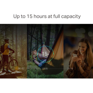 TP-Link M7650, le routeur mobile 4G
