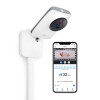 Miku Pro, for contactless monitoring