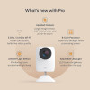 Miku Pro, for contactless monitoring