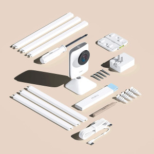 Miku Pro, pour un monitoring sans contact