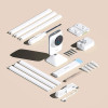 Miku Pro, for contactless monitoring