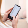 Miku Pro, for contactless monitoring