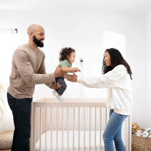 Miku Pro, pour un monitoring sans contact