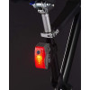 GIZTEK, bicycle rear light