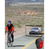GIZTEK, bicycle rear light
