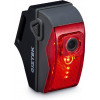 GIZTEK, bicycle rear light