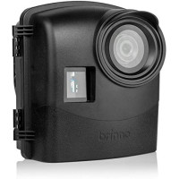 Brinno ATH2000, the waterproof housing